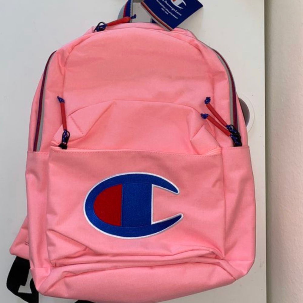 NEON CHAMPION BACKPACK